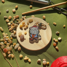 Load image into Gallery viewer, “The Homies” Keychain Set
